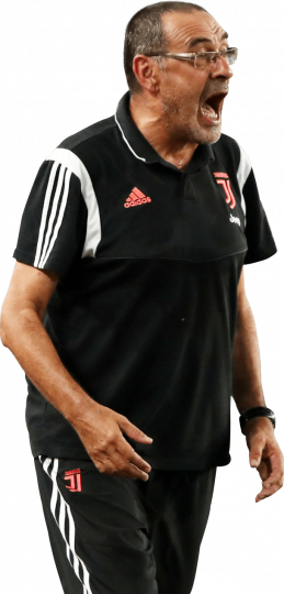 Maurizio Sarri