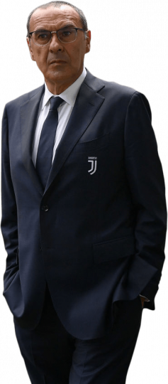 Maurizio Sarri