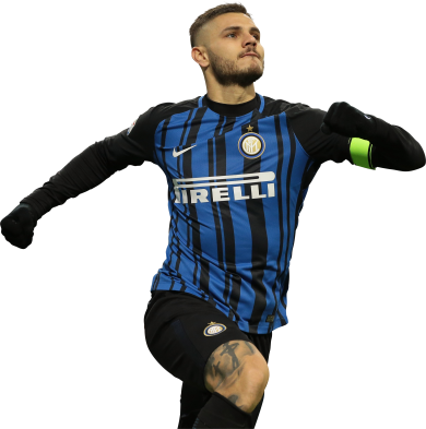 Mauro Icardi