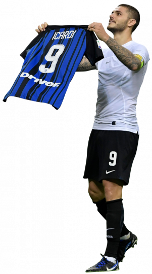 Mauro Icardi