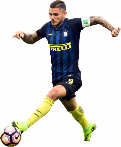 Mauro Icardi