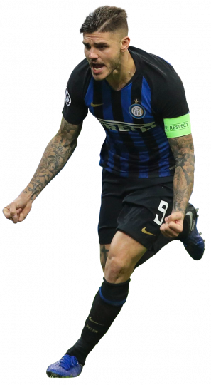 Mauro Icardi