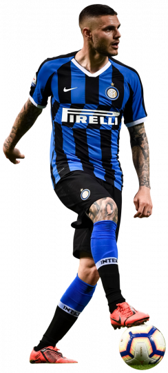 Mauro Icardi