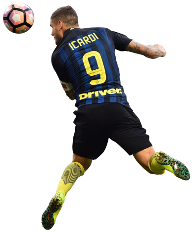 Mauro Icardi