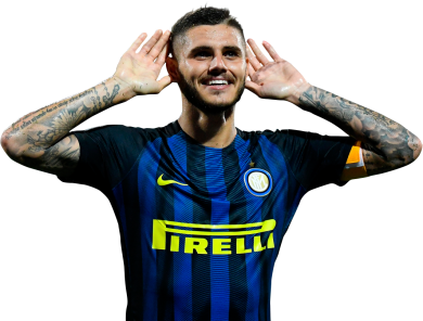 Mauro Icardi