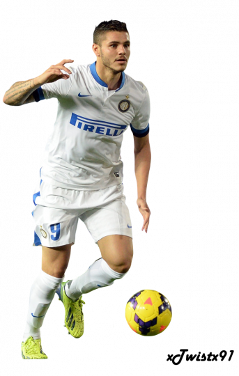 Mauro Icardi