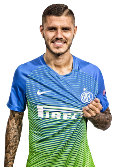 Mauro Icardi