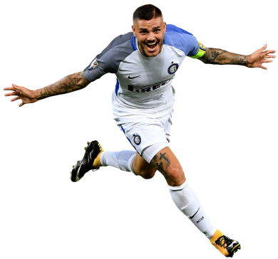 Mauro Icardi