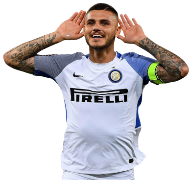 Mauro Icardi