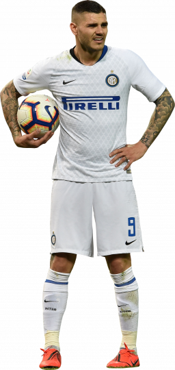 Mauro Icardi