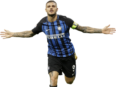 Mauro Icardi