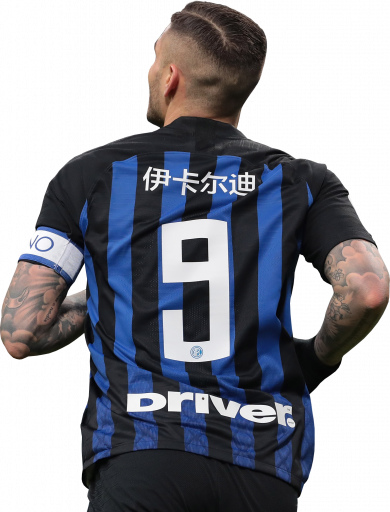 Mauro Icardi