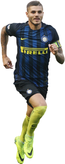 Mauro Icardi