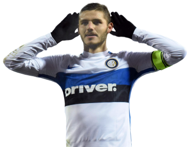 Mauro Icardi