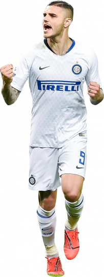 Mauro Icardi