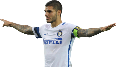 Mauro Icardi