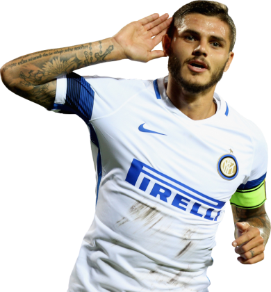 Mauro Icardi