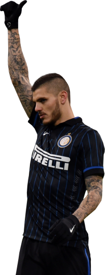 Mauro Icardi