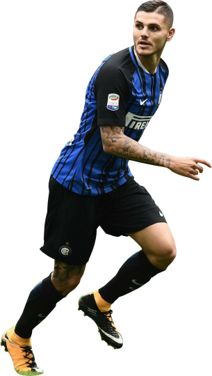 Mauro Icardi