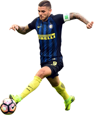 Mauro Icardi