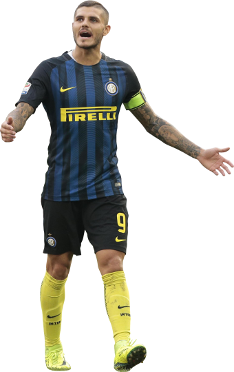 Mauro Icardi