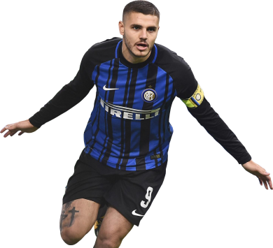 Mauro Icardi