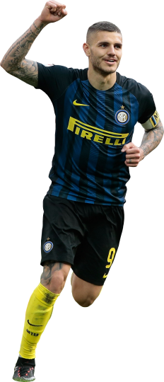 Mauro Icardi