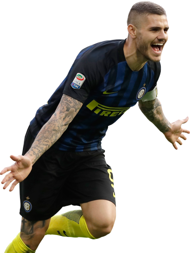 Mauro Icardi