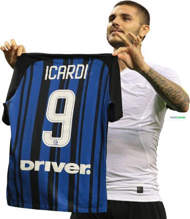 Mauro Icardi