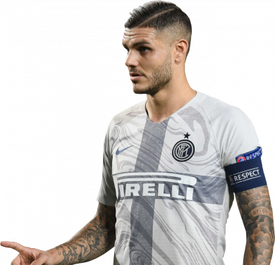 Mauro Icardi