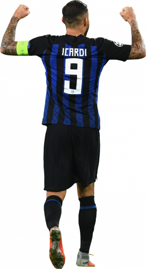 Mauro Icardi