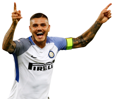 Mauro Icardi