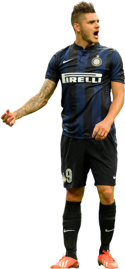 Mauro Icardi