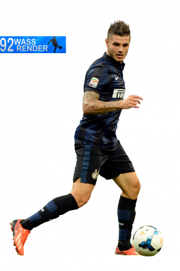 Mauro Icardi