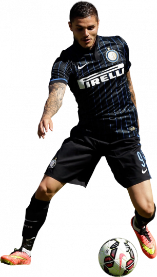 Mauro Icardi