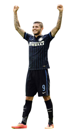 Mauro Icardi