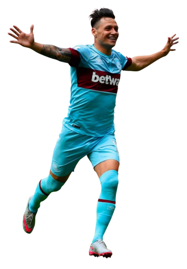 Mauro Zarate