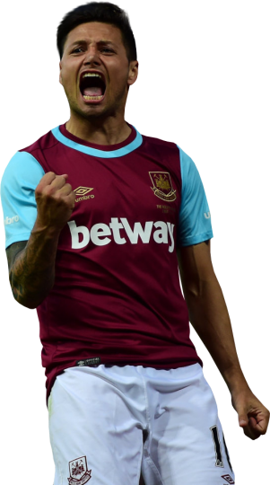 Mauro Zarate