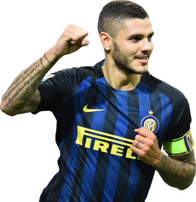 Mauro Icardi