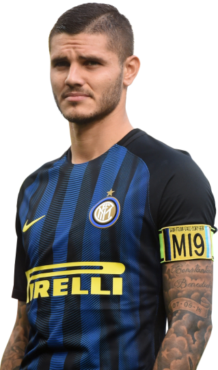 Mauro Icardi