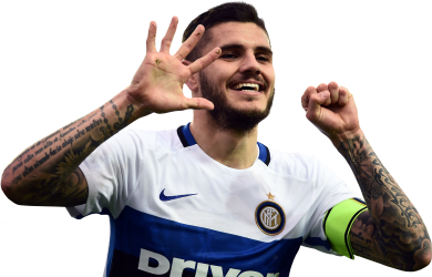 Mauro Icardi