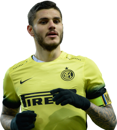 Mauro Icardi