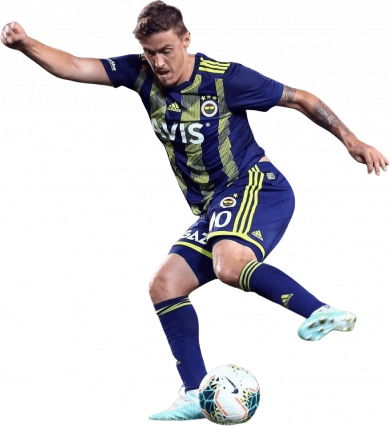 Max Kruse