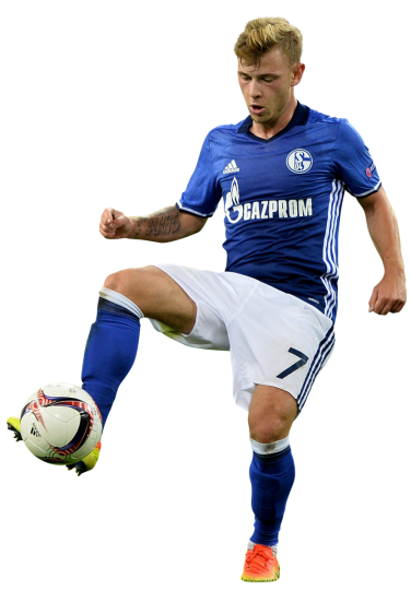 Max Meyer