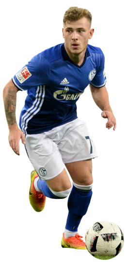 Max Meyer