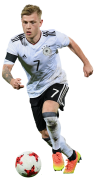 Max Meyer football render