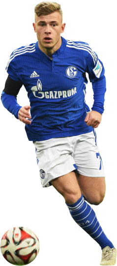 Max Meyer