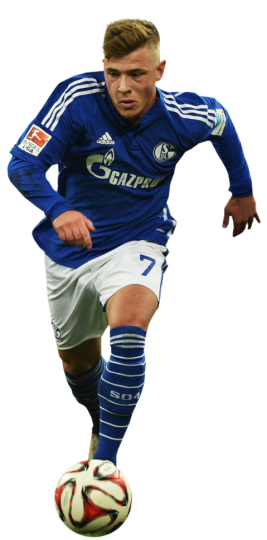 Max Meyer