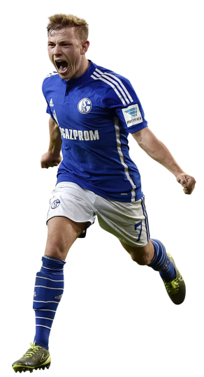 Max Meyer