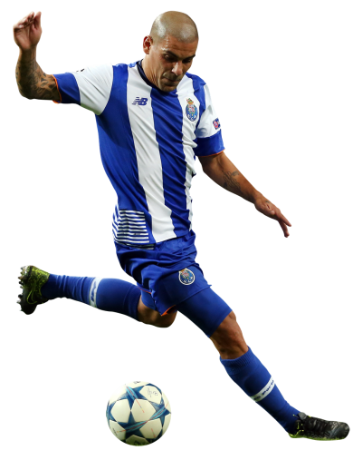 Maxi Pereira